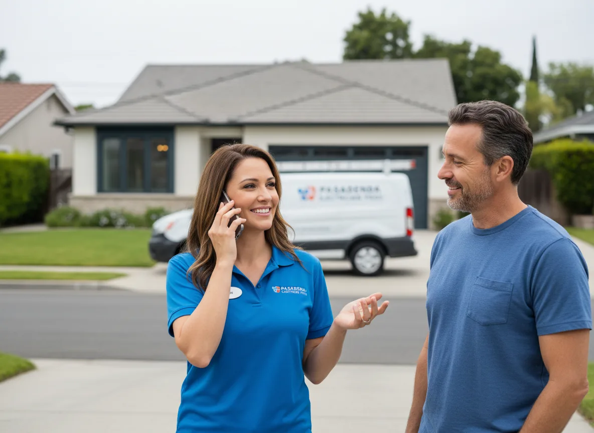 Electrician New Lisbon, NY FAQs